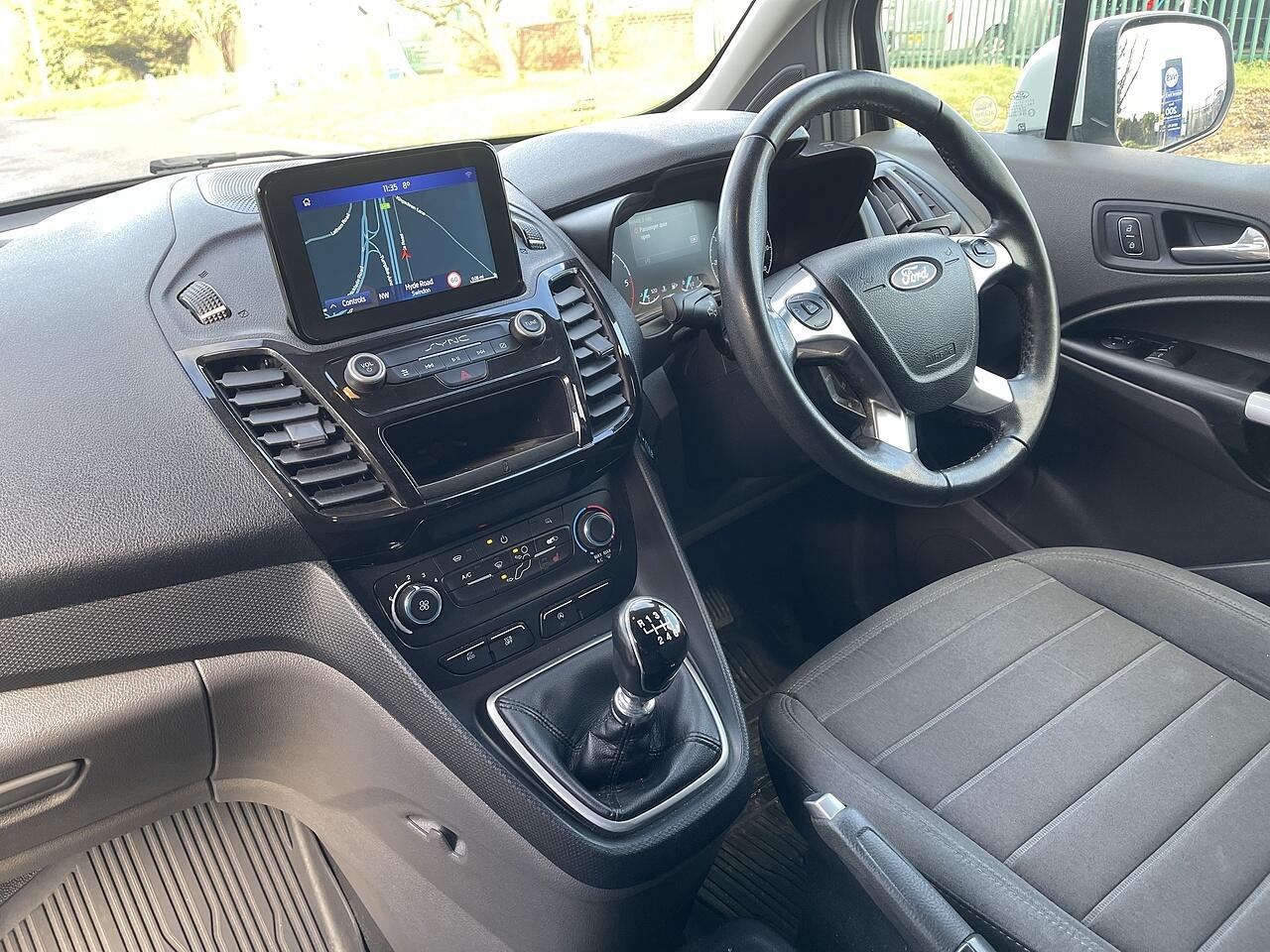 Used Ford Transit Connect 2020 for sale - 77021095: Photo 20