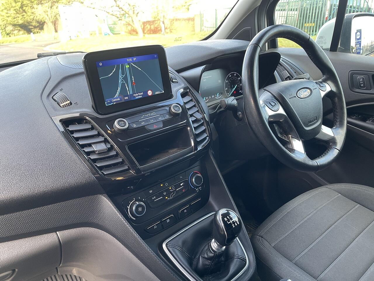 Used Ford Transit Connect 2020 for sale - 77021095: Photo 21