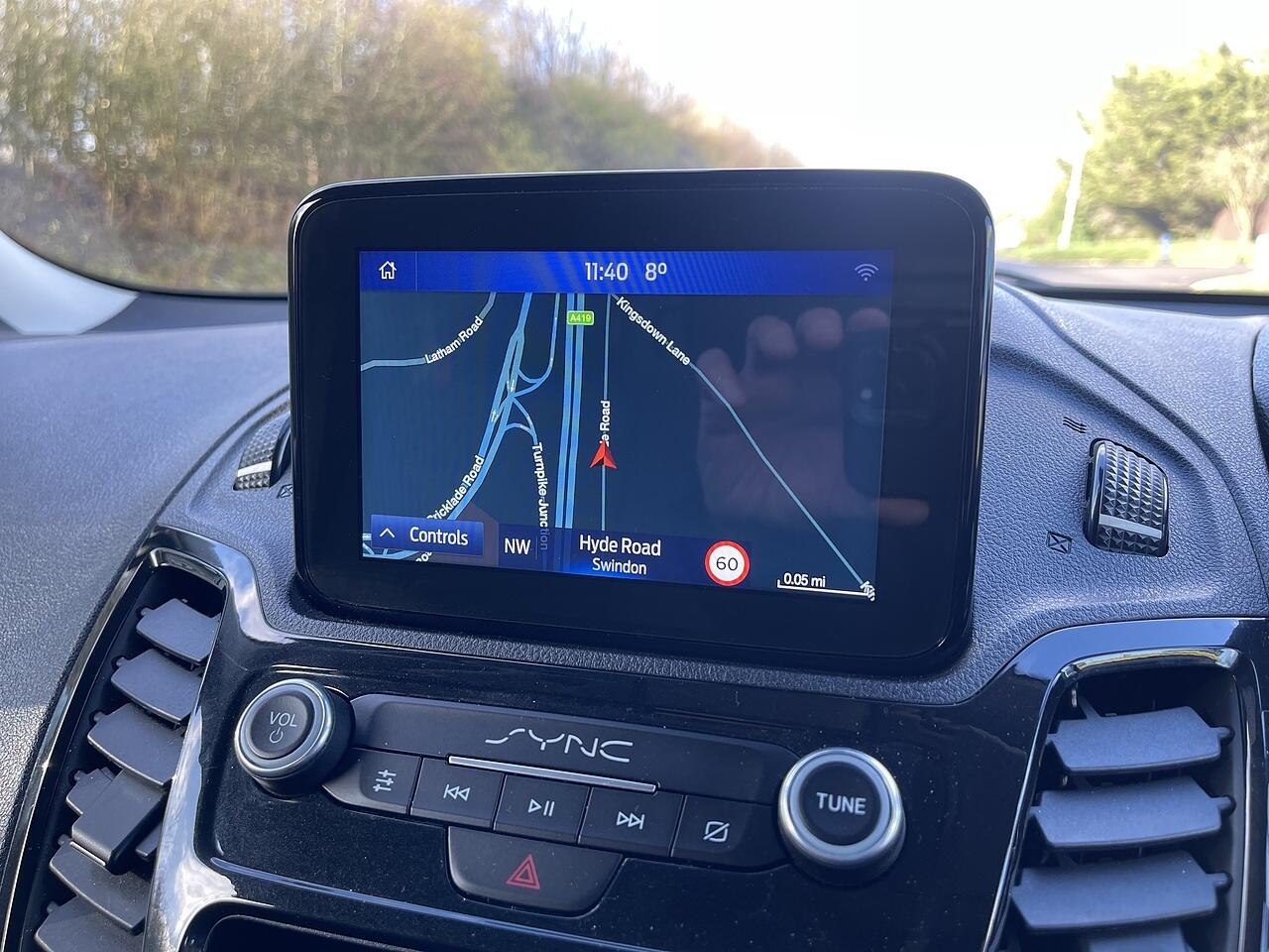 Used Ford Transit Connect 2020 for sale - 77021095: Photo 26