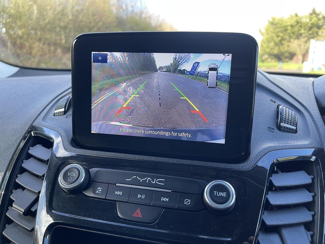 Used Ford Transit Connect 2020 for sale - 77021095: Photo 27