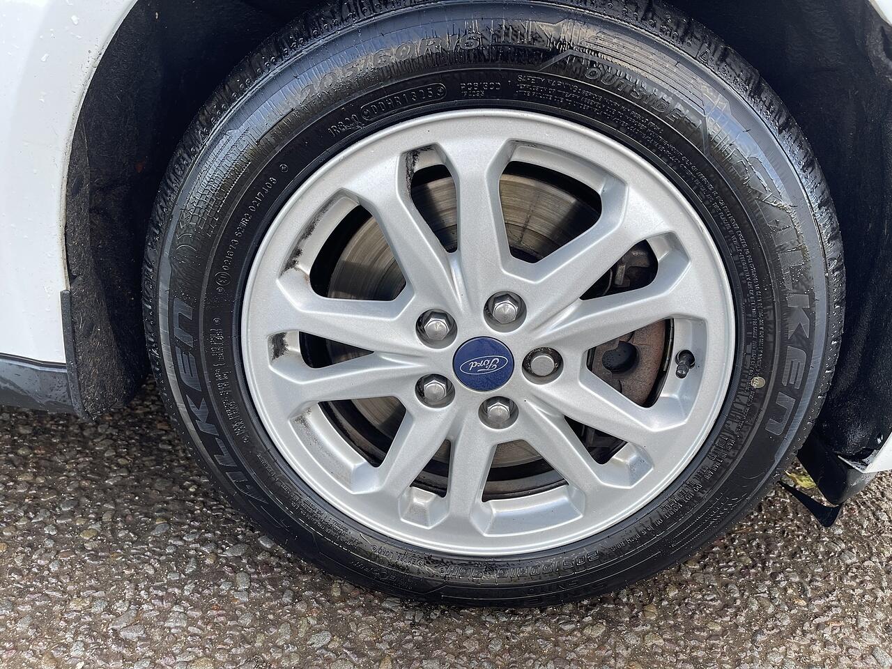 Used Ford Transit Connect 2020 for sale - 77021095: Photo 35