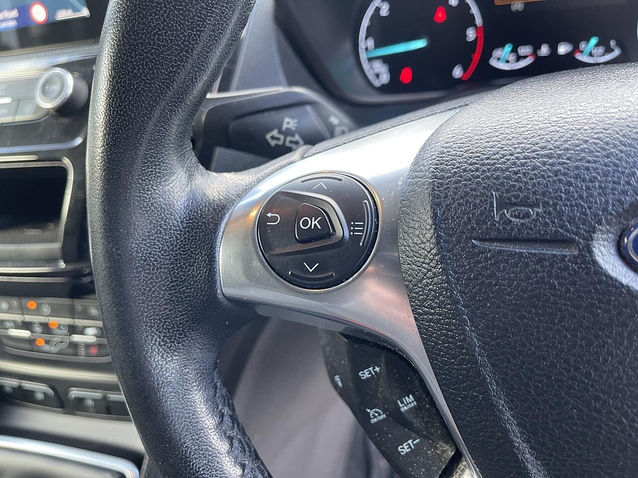 Used Ford Transit Connect 2020 for sale - 77021095: Photo 37