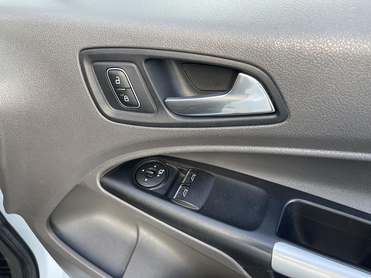 Used Ford Transit Connect 2020 for sale - 77021095: Photo 41