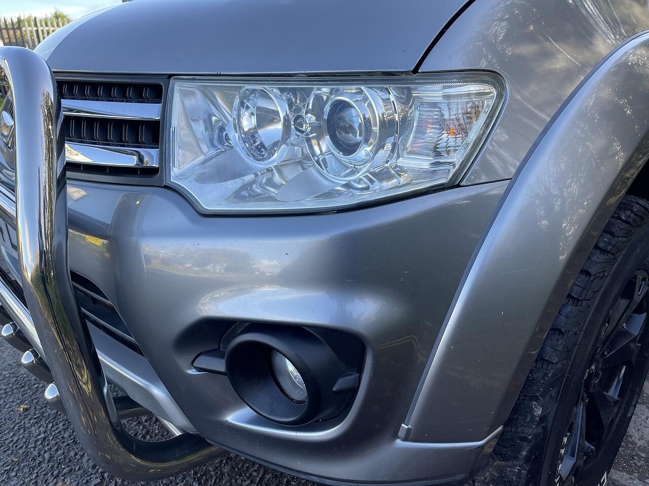 Used Mitsubishi L200 2014 for sale - 76440777: Photo 11