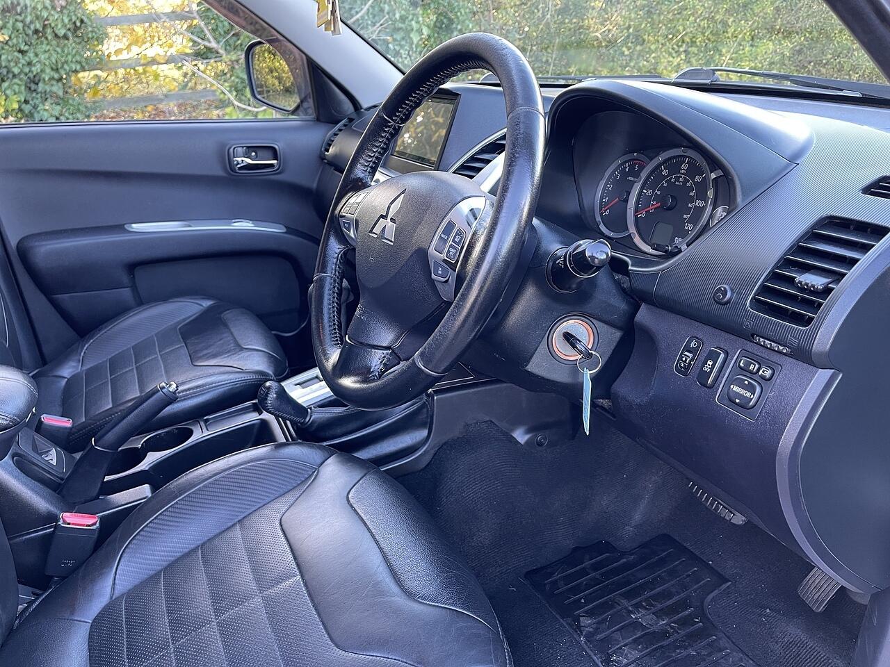 Used Mitsubishi L200 2014 for sale - 76440777: Photo 14