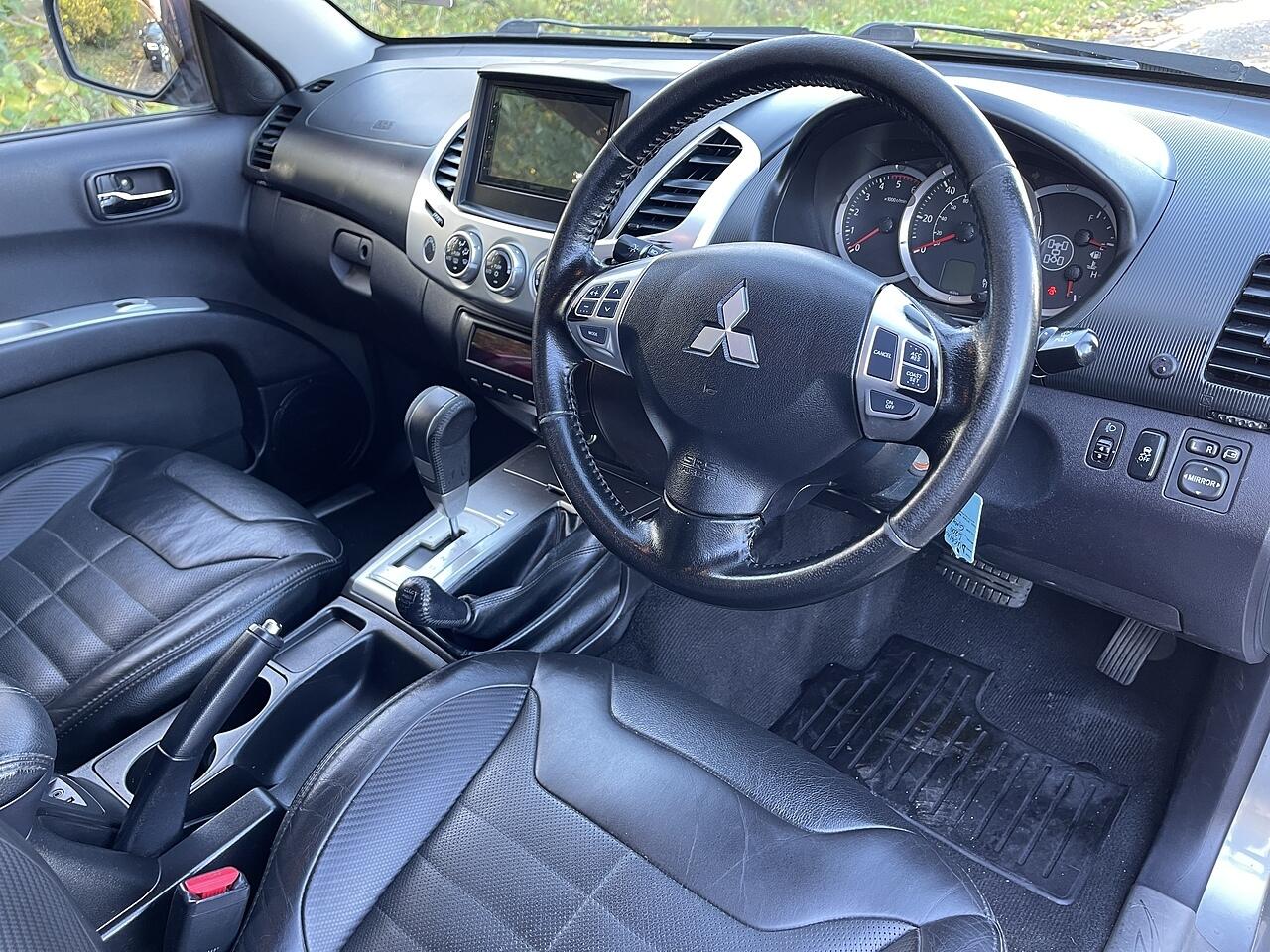 Used Mitsubishi L200 2014 for sale - 76440777: Photo 15