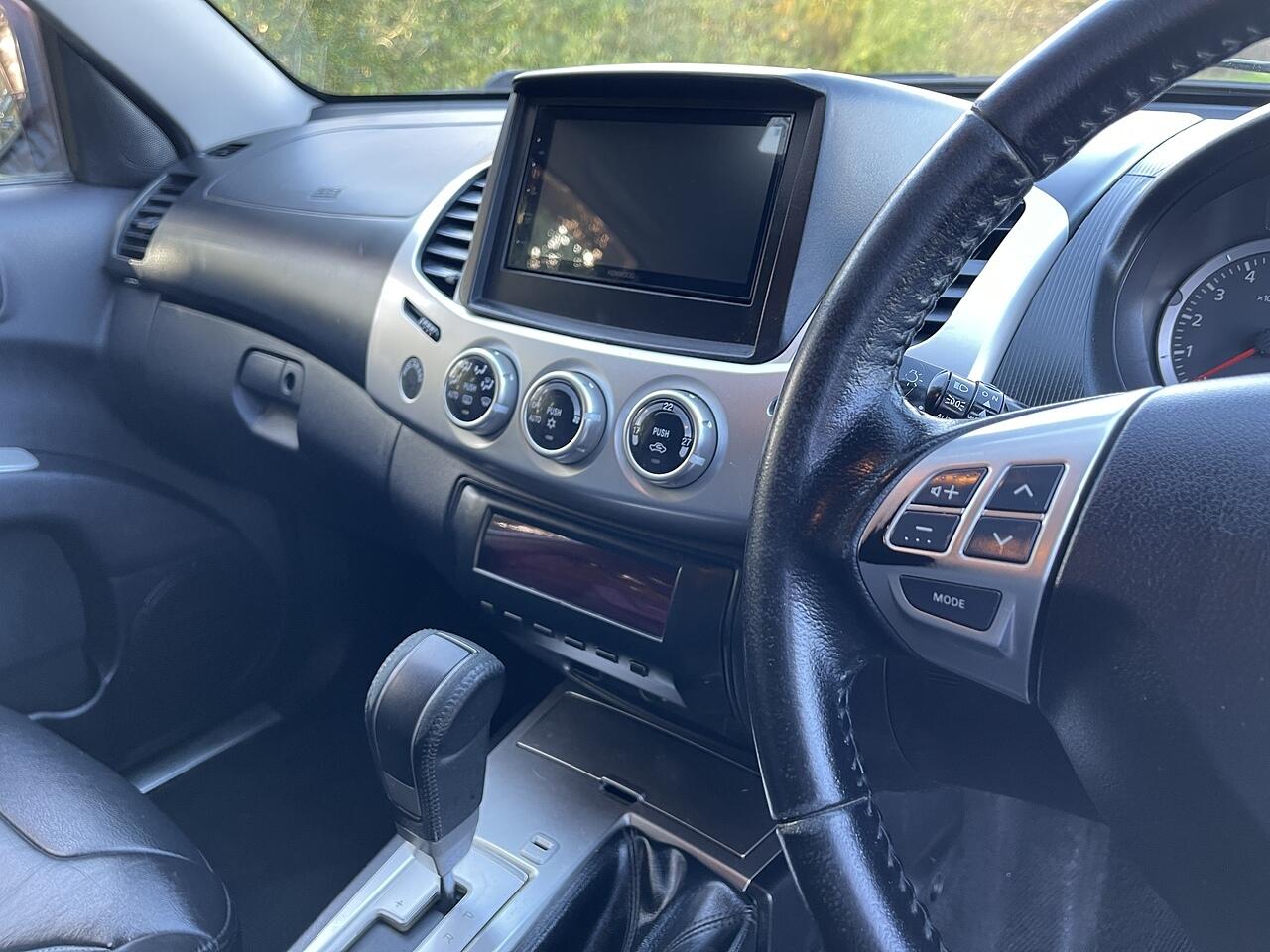 Used Mitsubishi L200 2014 for sale - 76440777: Photo 17