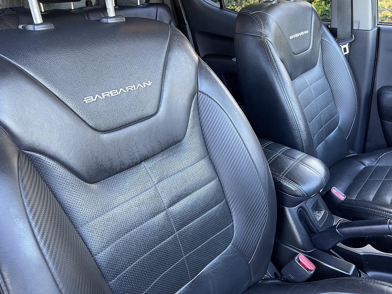 Used Mitsubishi L200 2014 for sale - 76440777: Photo 18