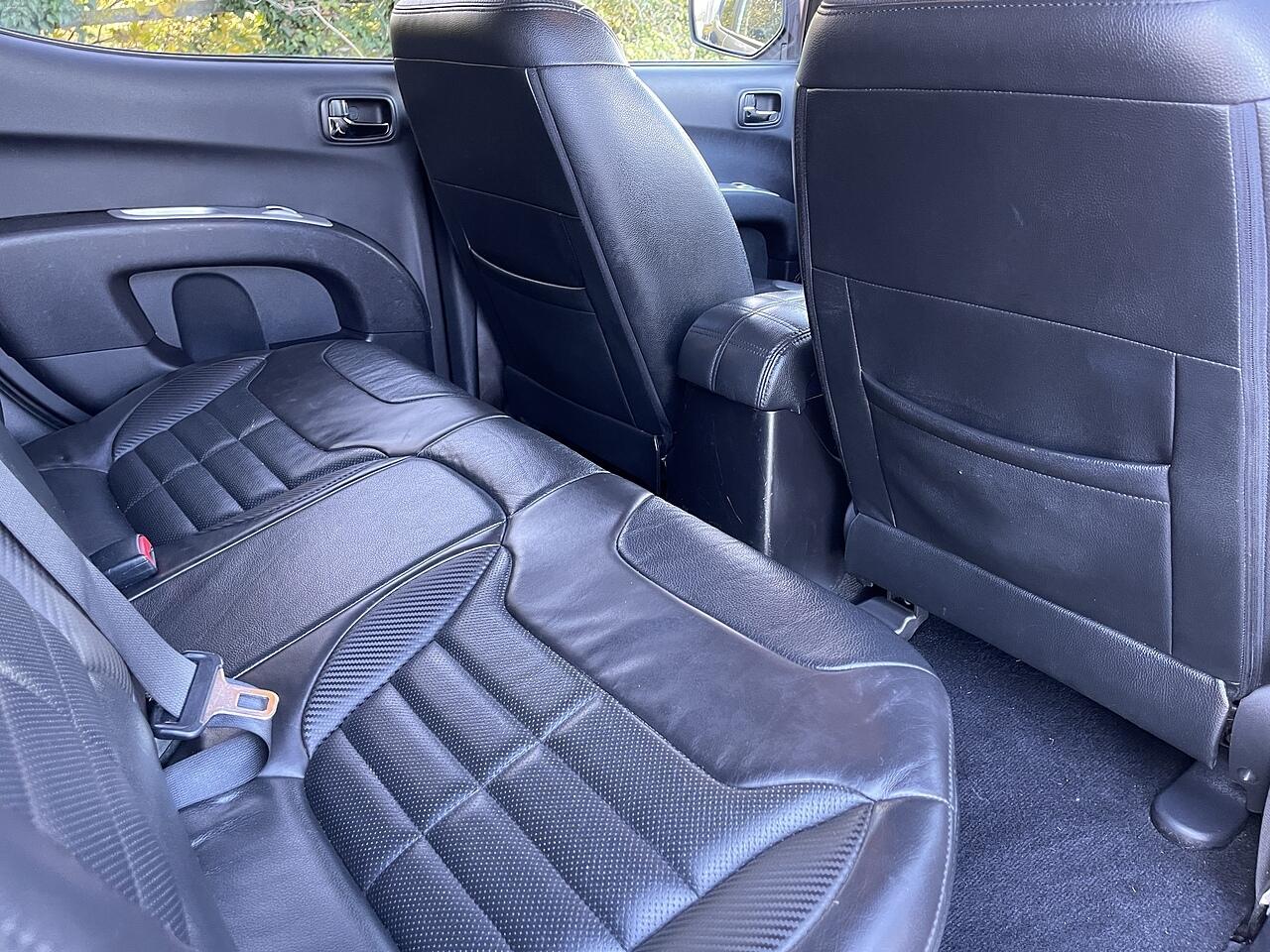 Used Mitsubishi L200 2014 for sale - 76440777: Photo 20