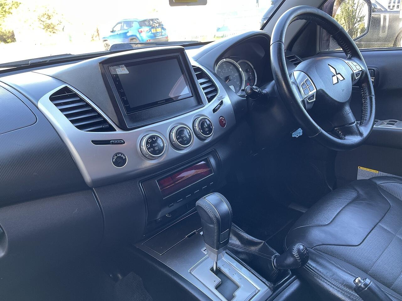 Used Mitsubishi L200 2014 for sale - 76440777: Photo 22