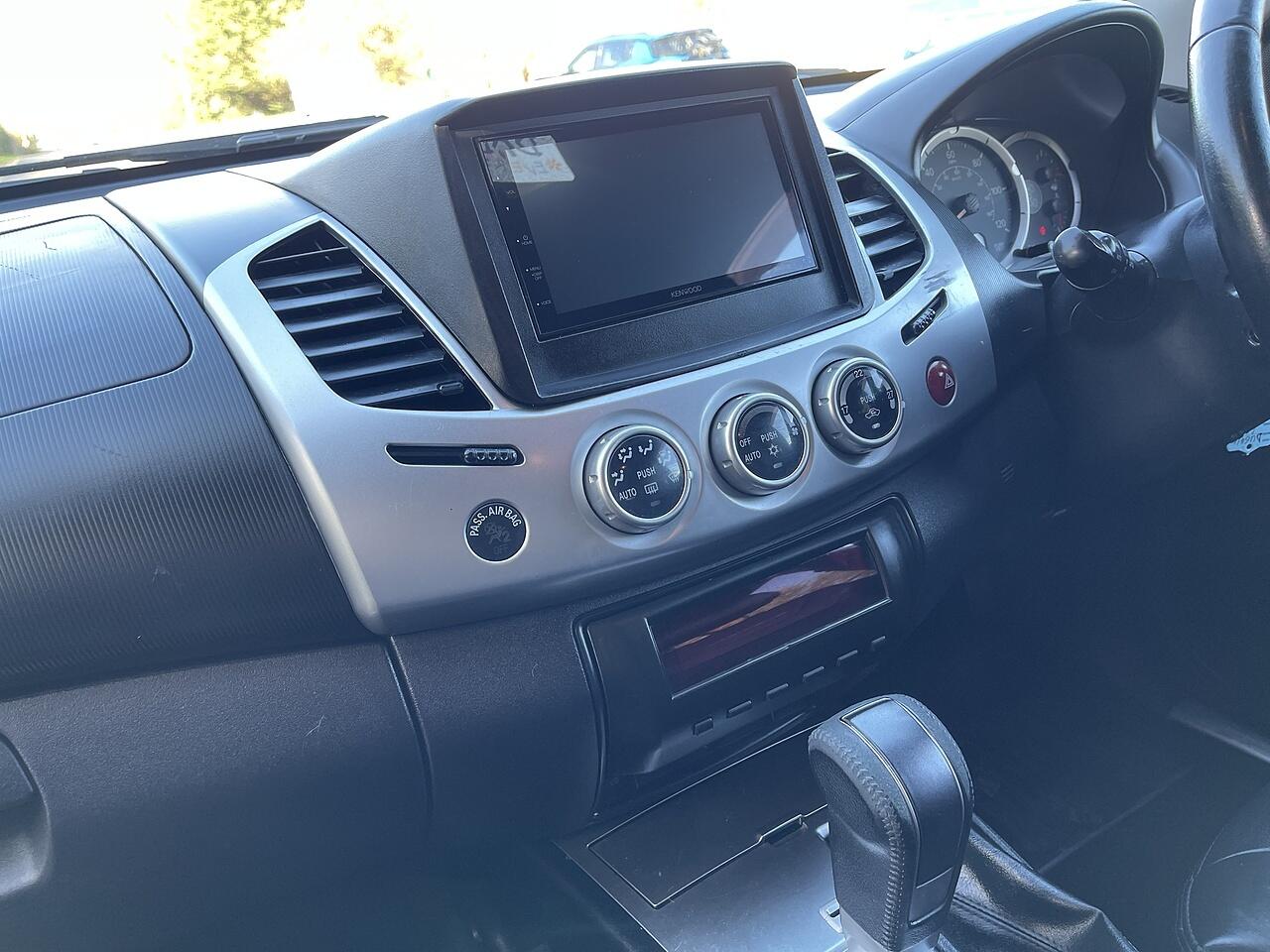 Used Mitsubishi L200 2014 for sale - 76440777: Photo 24