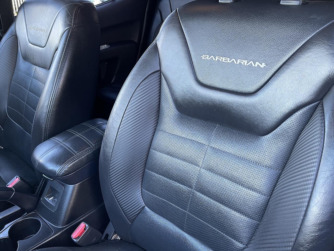 Used Mitsubishi L200 2014 for sale - 76440777: Photo 25