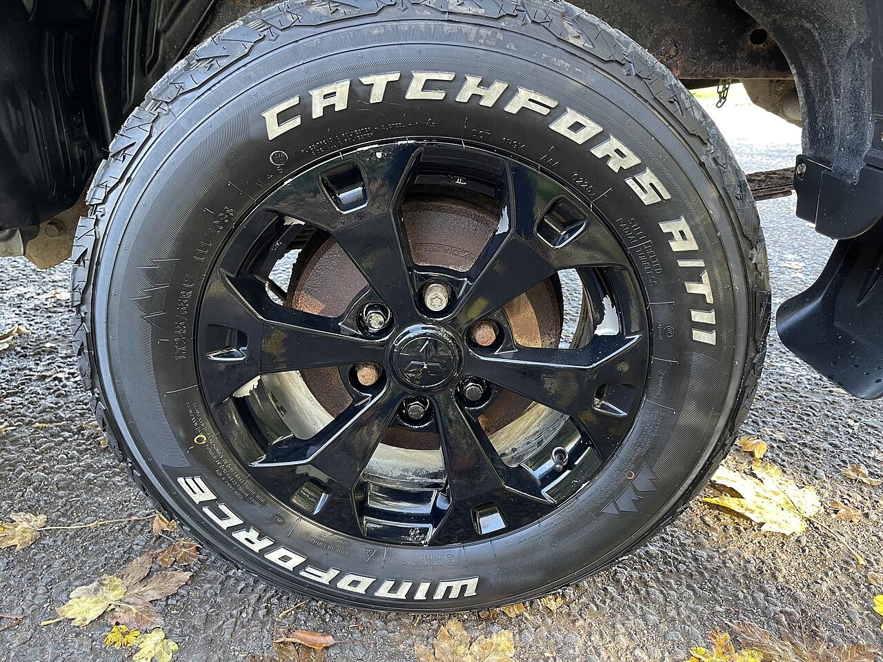 Used Mitsubishi L200 2014 for sale - 76440777: Photo 31