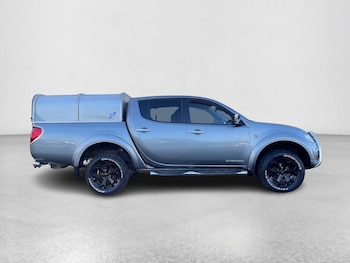 Used Mitsubishi L200 2014 for sale - 76440777: Photo