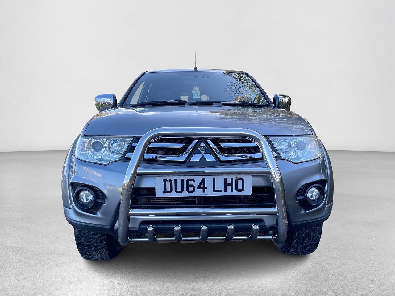 Used Mitsubishi L200 2014 for sale - 76440777: Photo 6