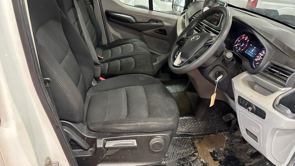 Used Maxus Deliver 9 2023 for sale - 76550546: Photo 14