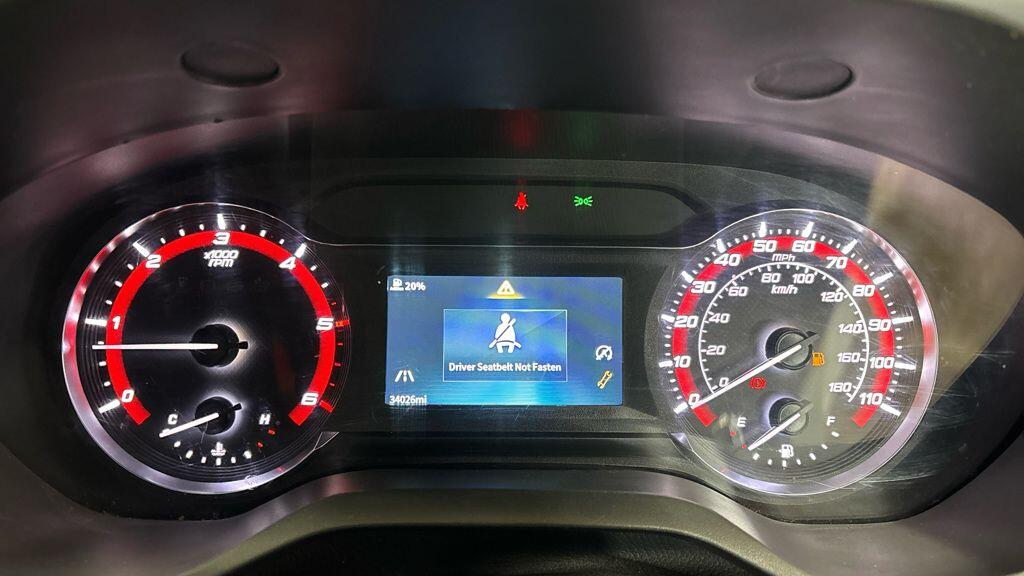 Used Maxus Deliver 9 2023 for sale - 76550546: Photo 15