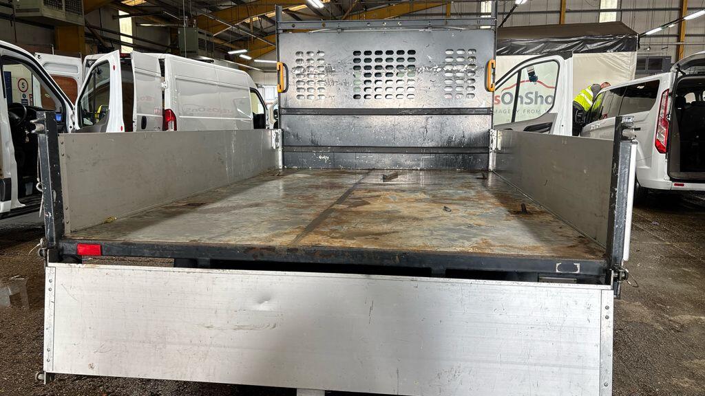 Used Maxus Deliver 9 2023 for sale - 76550546: Photo 17