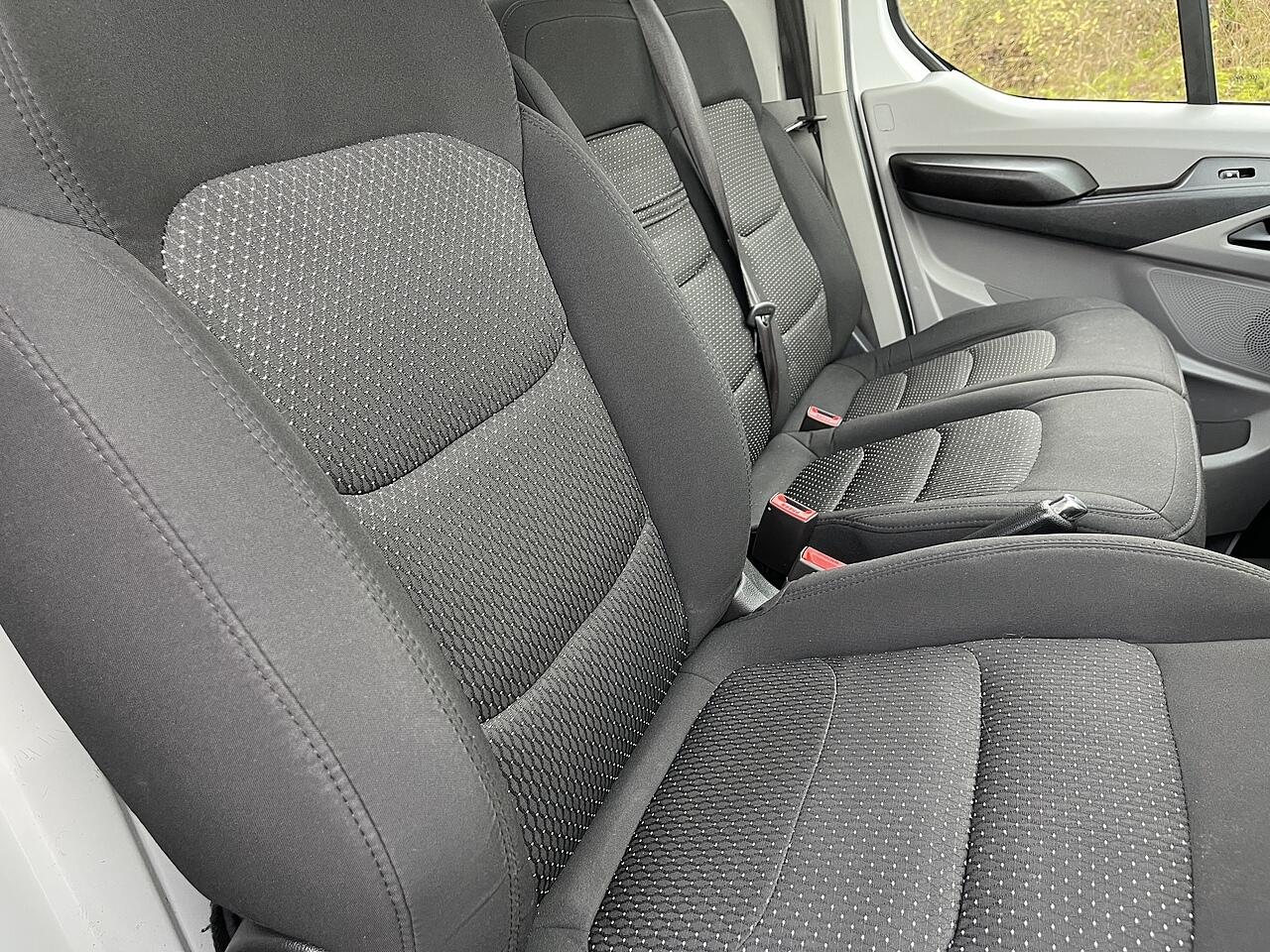 Used Maxus Deliver 9 2023 for sale - 76550546: Photo 21