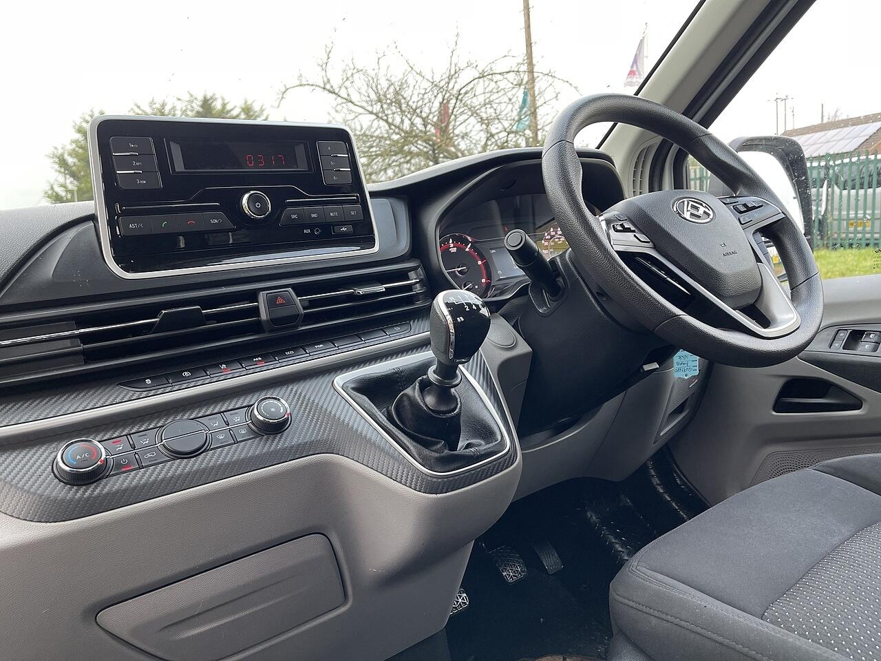 Used Maxus Deliver 9 2023 for sale - 76550546: Photo 22