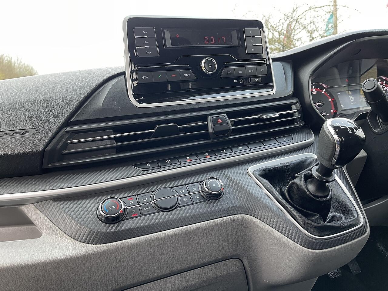 Used Maxus Deliver 9 2023 for sale - 76550546: Photo 23