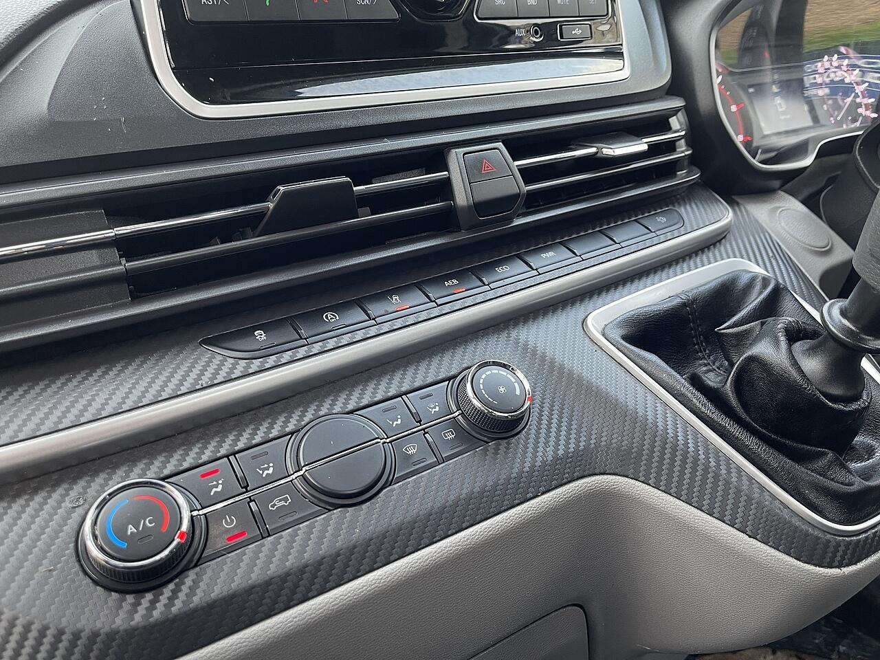 Used Maxus Deliver 9 2023 for sale - 76550546: Photo 24