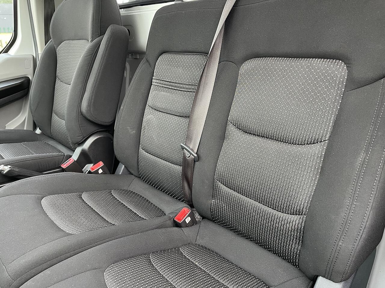 Used Maxus Deliver 9 2023 for sale - 76550546: Photo 27