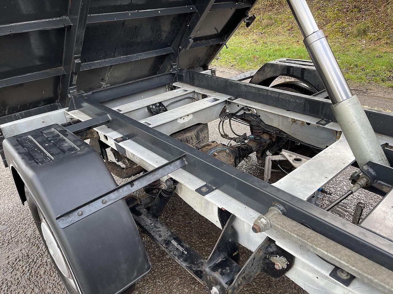 Used Maxus Deliver 9 2023 for sale - 76550546: Photo 28