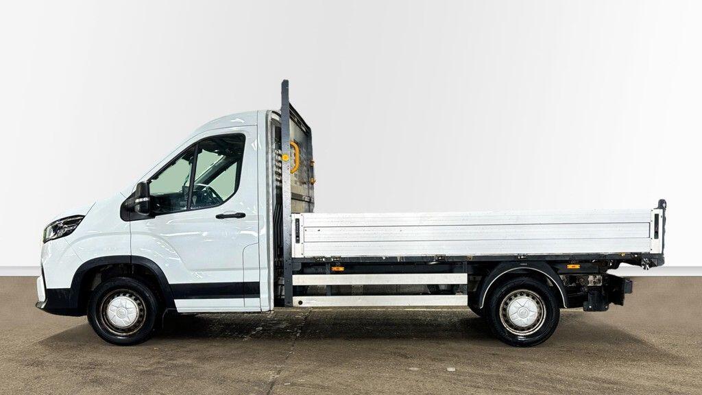 Used Maxus Deliver 9 2023 for sale - 76550546: Photo 3