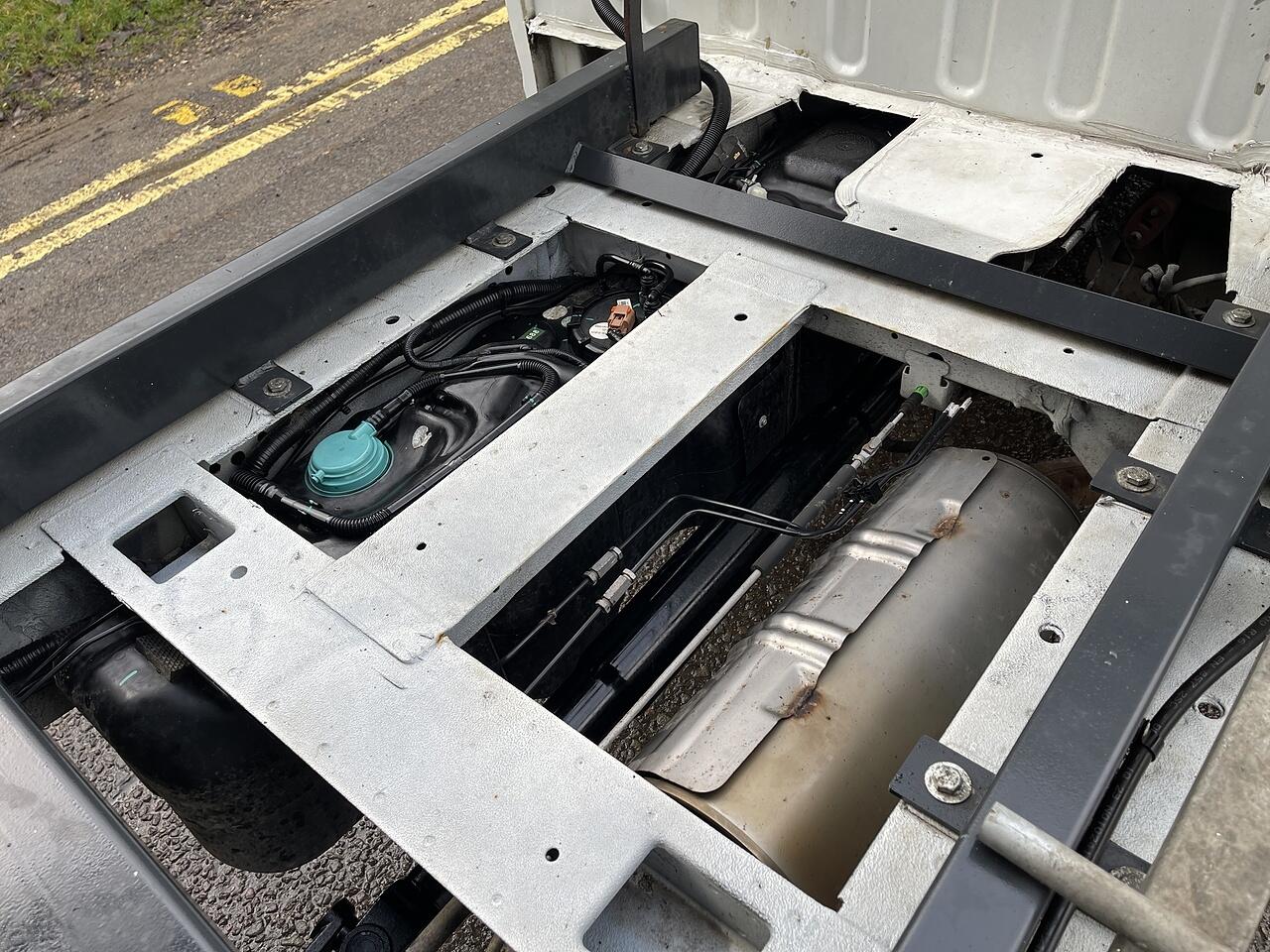 Used Maxus Deliver 9 2023 for sale - 76550546: Photo 30