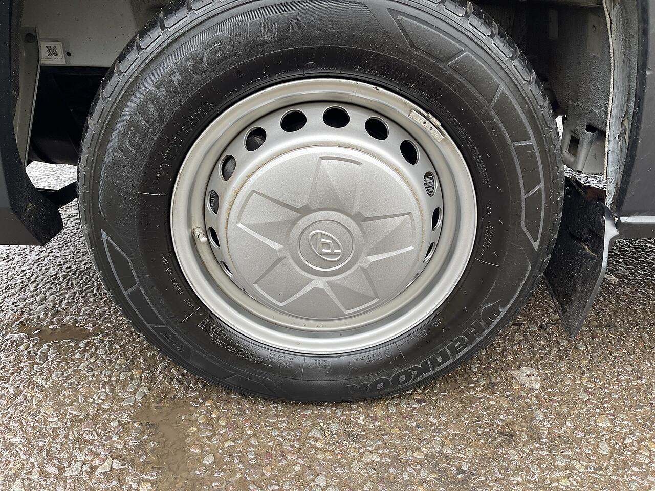 Used Maxus Deliver 9 2023 for sale - 76550546: Photo 31