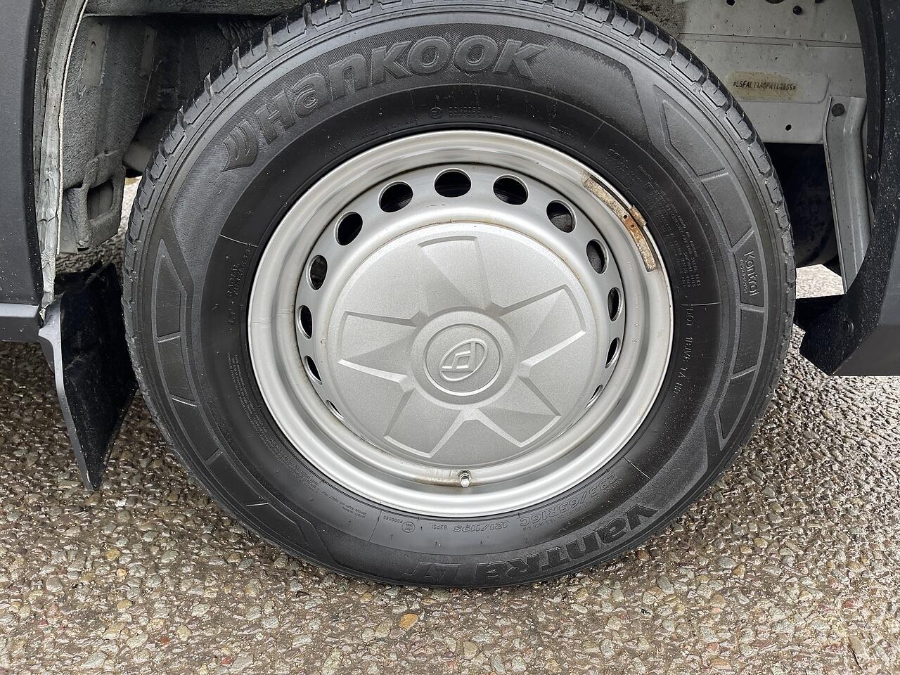 Used Maxus Deliver 9 2023 for sale - 76550546: Photo 32