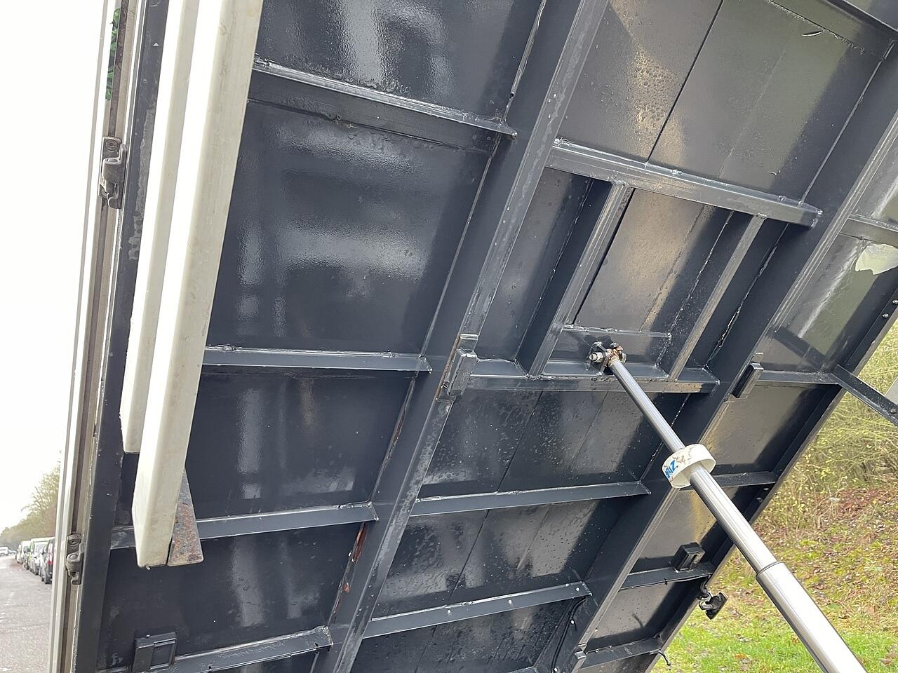 Used Maxus Deliver 9 2023 for sale - 76550546: Photo 35