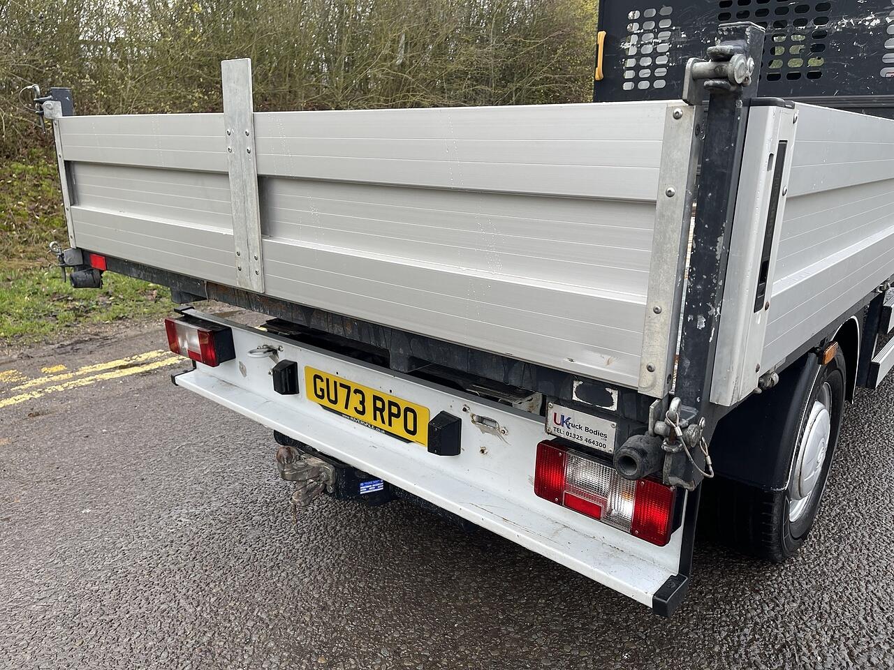 Used Maxus Deliver 9 2023 for sale - 76550546: Photo 37