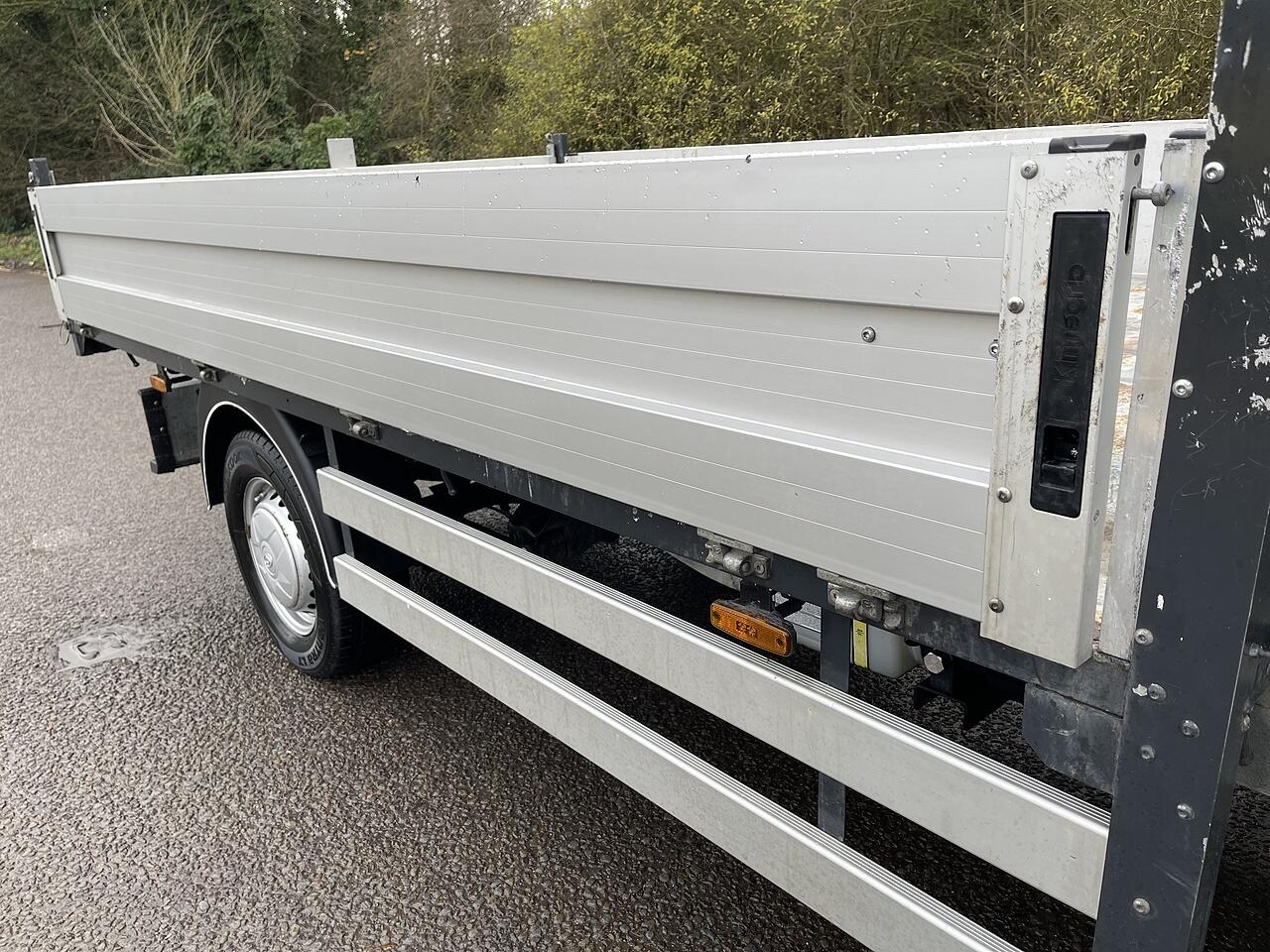 Used Maxus Deliver 9 2023 for sale - 76550546: Photo 38