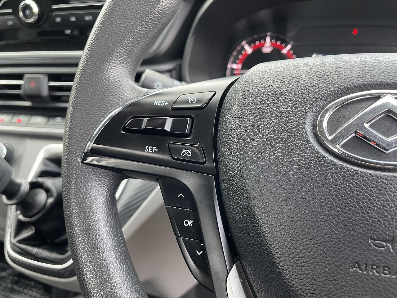 Used Maxus Deliver 9 2023 for sale - 76550546: Photo 39