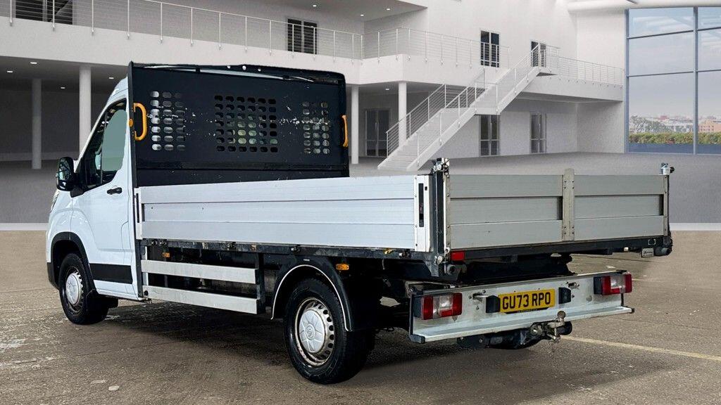 Used Maxus Deliver 9 2023 for sale - 76550546: Photo 54