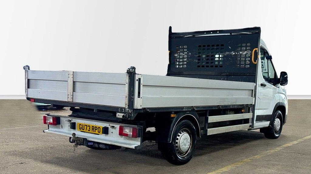 Used Maxus Deliver 9 2023 for sale - 76550546: Photo 56