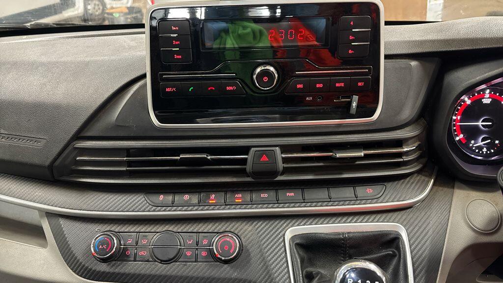 Used Maxus Deliver 9 2023 for sale - 76550546: Photo 62