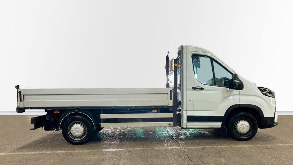 Used Maxus Deliver 9 2023 for sale - 76550546: Photo 9