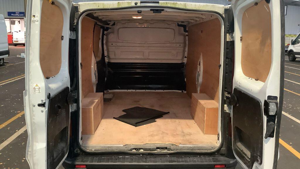 Used Renault Trafic 2022 for sale - 76786481: Photo 11