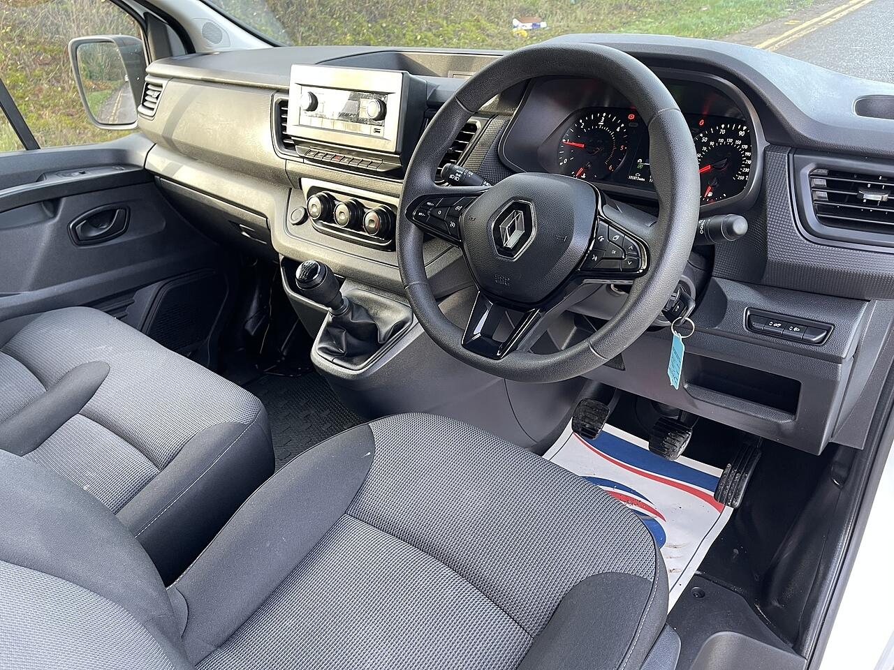 Used Renault Trafic 2022 for sale - 76786481: Photo 15