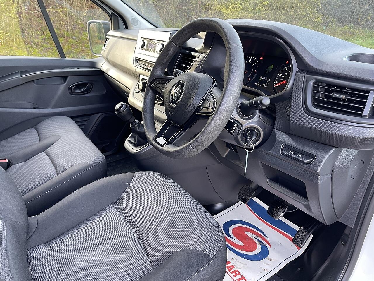 Used Renault Trafic 2022 for sale - 76786481: Photo 16