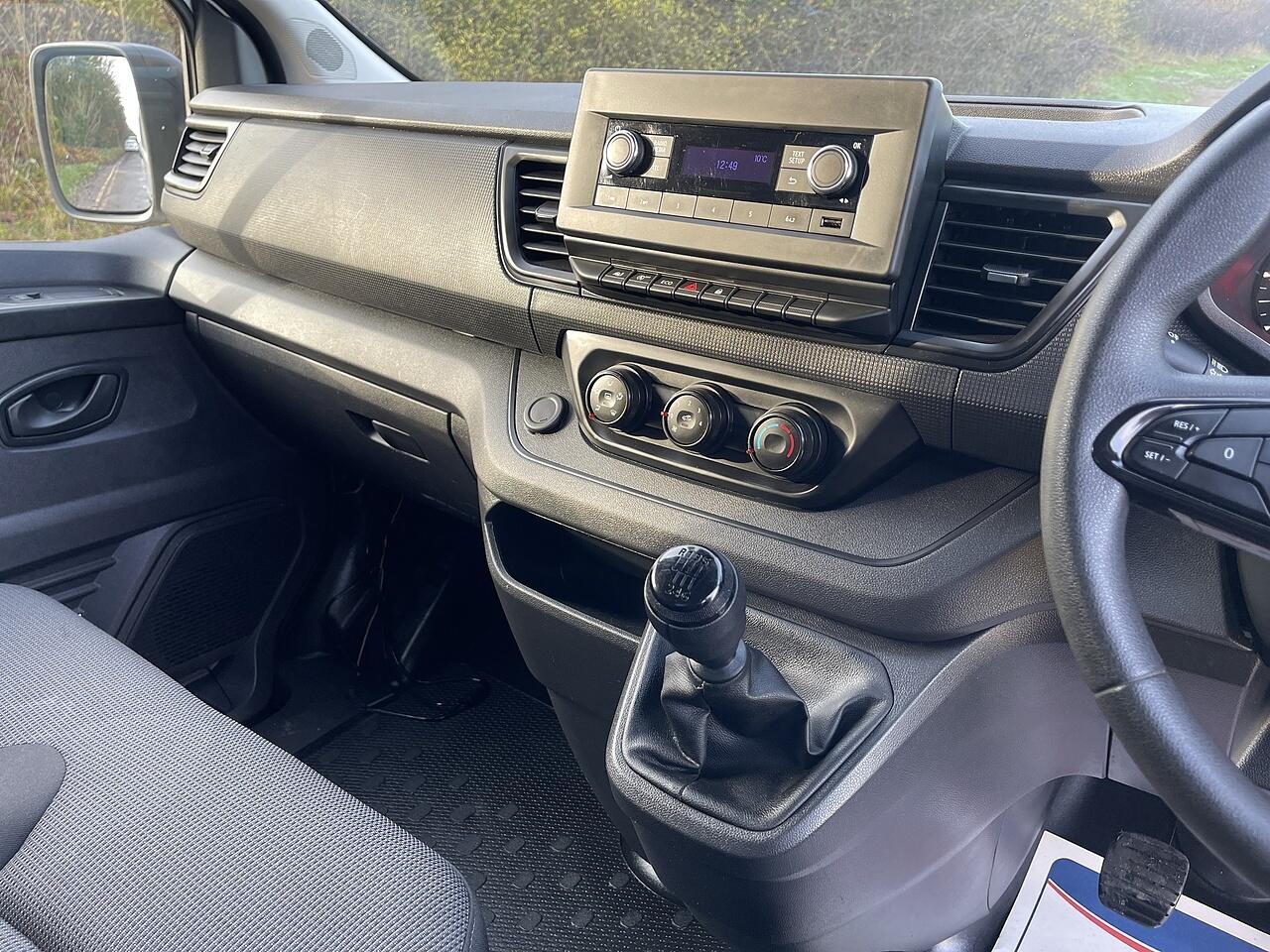 Used Renault Trafic 2022 for sale - 76786481: Photo 17