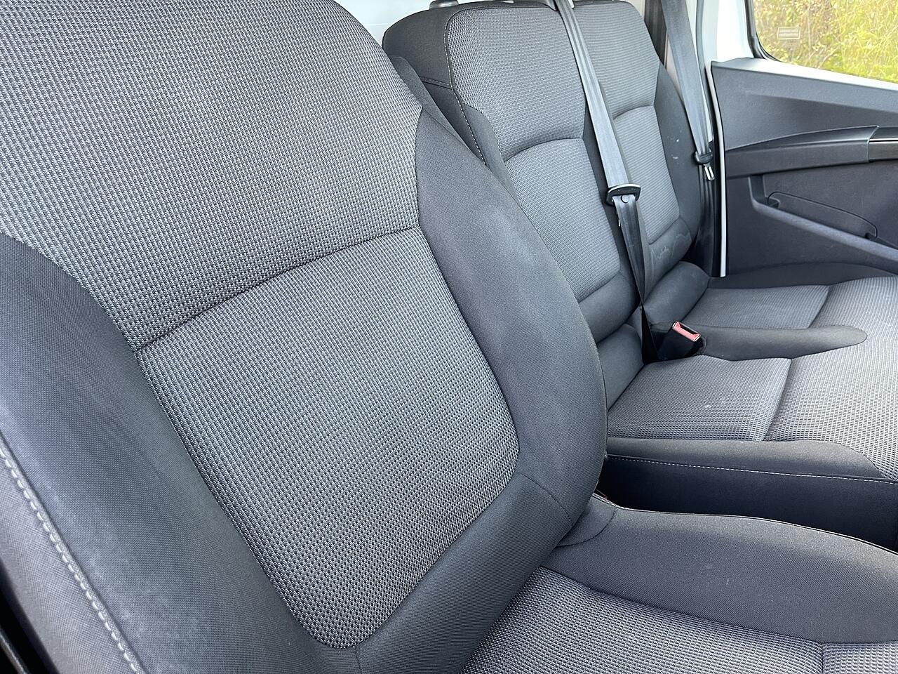 Used Renault Trafic 2022 for sale - 76786481: Photo 18