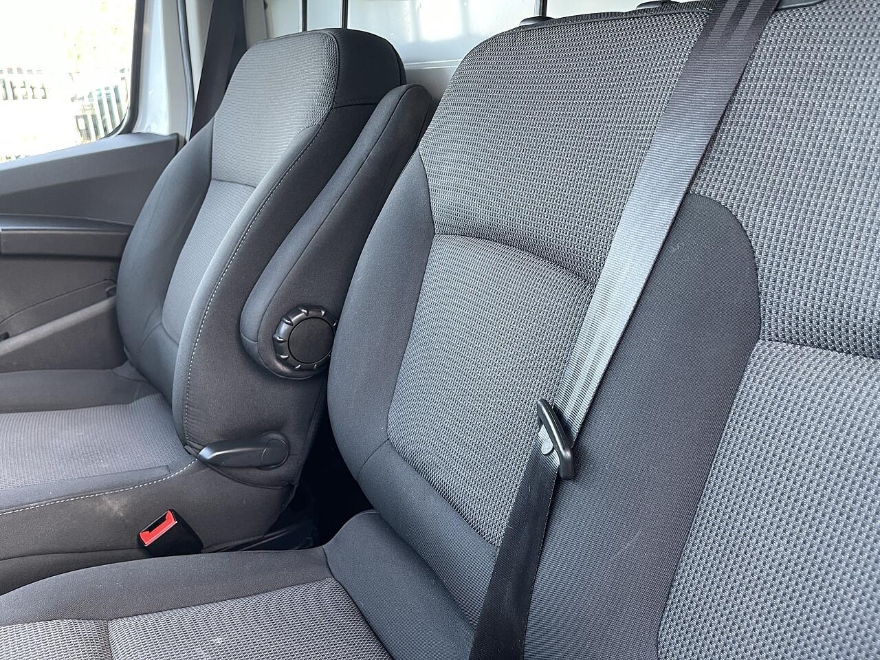 Used Renault Trafic 2022 for sale - 76786481: Photo 20