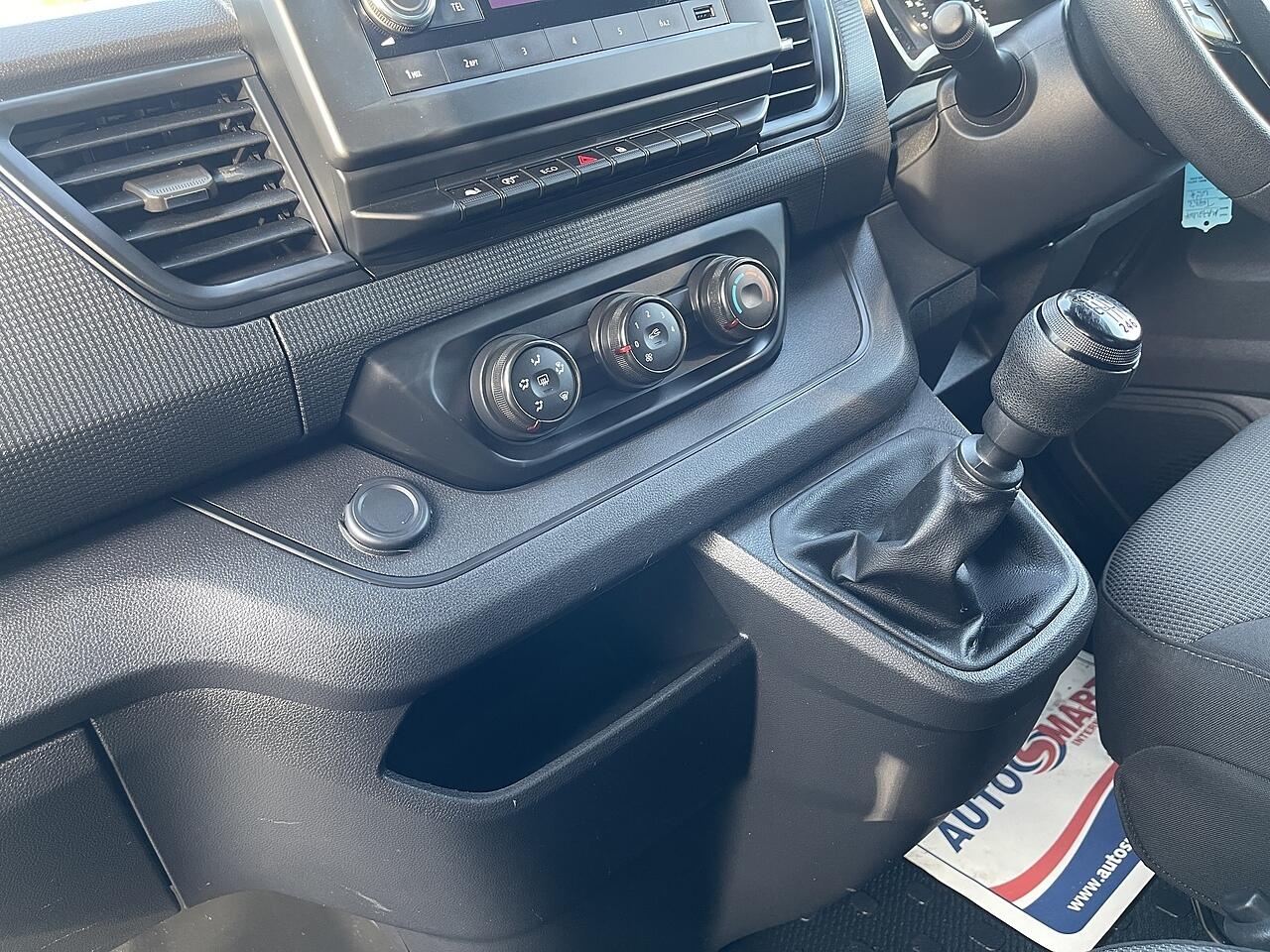 Used Renault Trafic 2022 for sale - 76786481: Photo 21