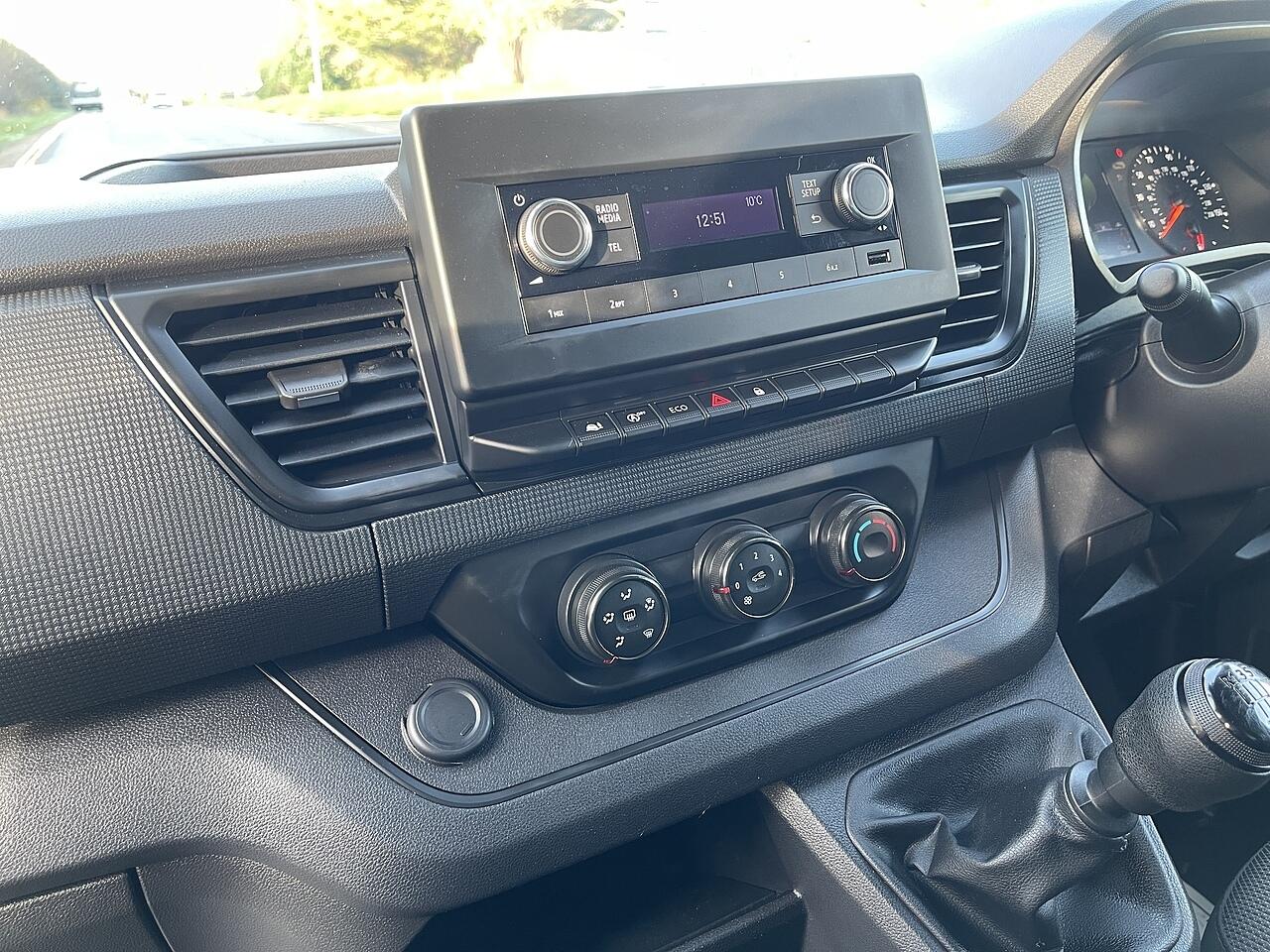 Used Renault Trafic 2022 for sale - 76786481: Photo 22