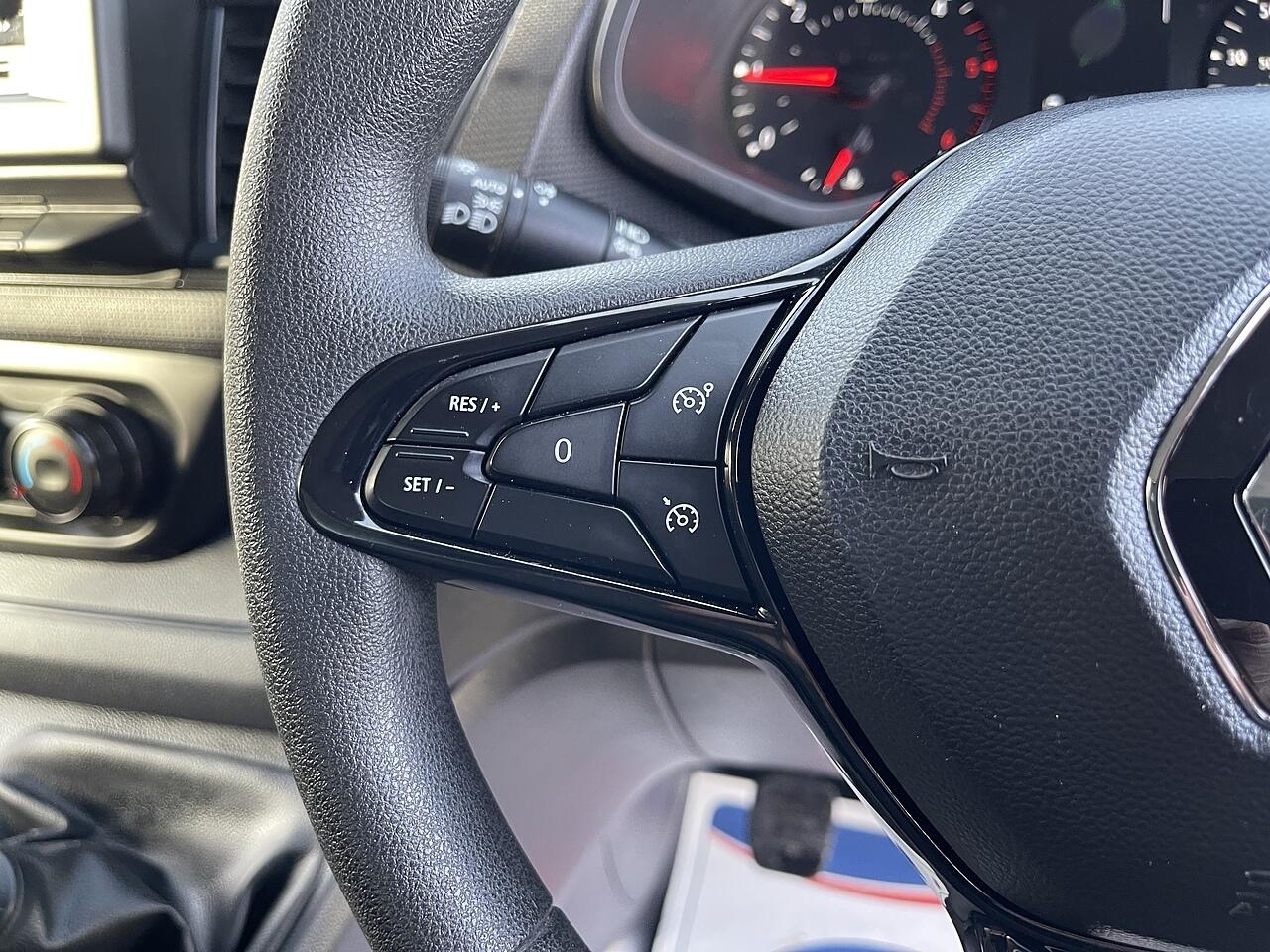 Used Renault Trafic 2022 for sale - 76786481: Photo 23