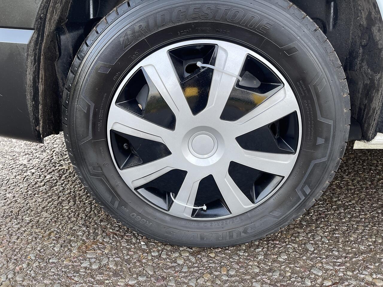 Used Renault Trafic 2022 for sale - 76786481: Photo 29